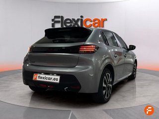 Peugeot 208 Style HYBRID 110 eDCS6