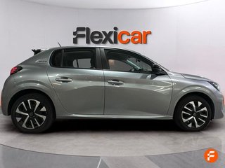 Peugeot 208 Style HYBRID 110 eDCS6