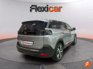Peugeot 5008 1.2 100KW Allure Pack eDCS6