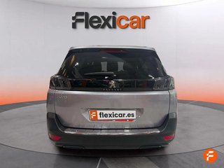 Peugeot 5008 1.2 100KW Allure Pack eDCS6