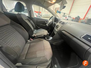 Volkswagen Polo Advance 1.4 TDI 66kW(90CV) BMT