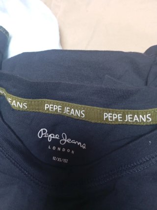 Lote Ropa Deportiva  Para niños de 10años i 11años