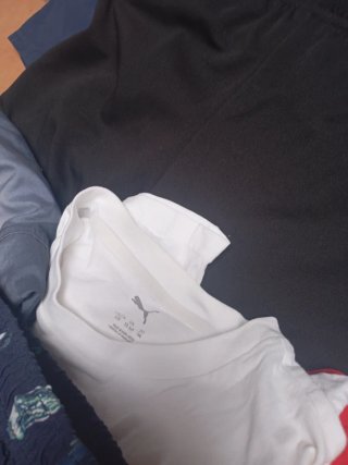 Lote Ropa Deportiva  Para niños de 10años i 11años