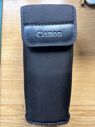 Flash Canon Speedlite 580EX II