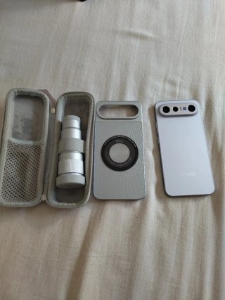 VIVO X300 FE Edizione Speciale