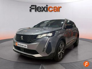 Peugeot 5008 1.2 100KW Allure Pack eDCS6