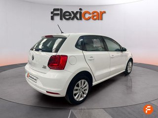 Volkswagen Polo Advance 1.4 TDI 66kW(90CV) BMT