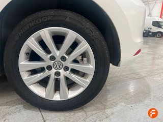 Volkswagen Polo Advance 1.4 TDI 66kW(90CV) BMT