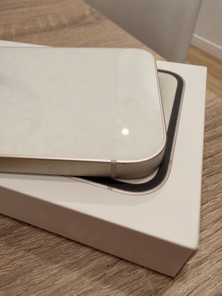 iPhone 14 Blanco 128GB