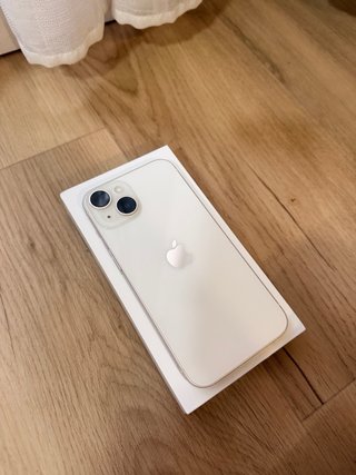 iPhone 14 Blanco 128GB