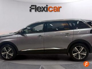 Peugeot 5008 1.2 100KW Allure Pack eDCS6