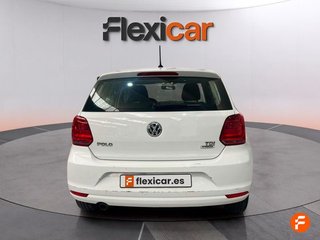 Volkswagen Polo Advance 1.4 TDI 66kW(90CV) BMT