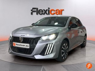 Peugeot 208 Style HYBRID 110 eDCS6