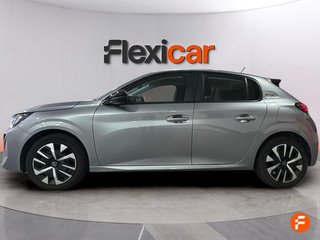 Peugeot 208 Style HYBRID 110 eDCS6