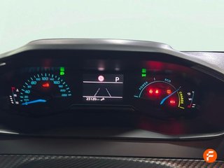 Peugeot 208 Style HYBRID 110 eDCS6