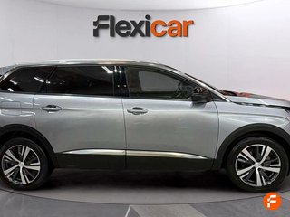 Peugeot 5008 1.2 100KW Allure Pack eDCS6