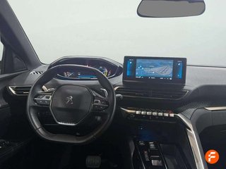 Peugeot 5008 1.2 100KW Allure Pack eDCS6