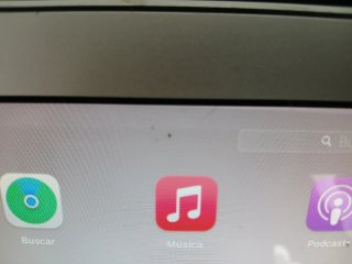 Macbook Air 2017 Plata