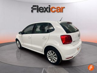 Volkswagen Polo Advance 1.4 TDI 66kW(90CV) BMT