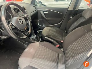Volkswagen Polo Advance 1.4 TDI 66kW(90CV) BMT