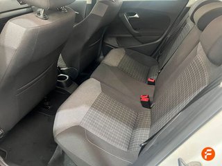 Volkswagen Polo Advance 1.4 TDI 66kW(90CV) BMT