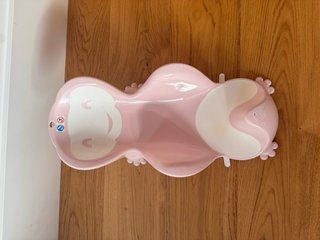 Bañera Bebé Ikea + Hamaca Baño