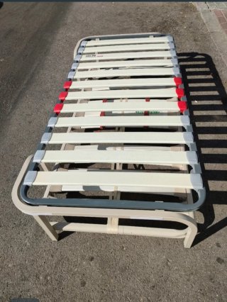 Somier Nido Arrastre Pikolín FiberMaster 90x190