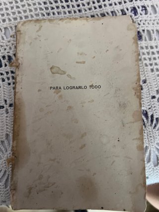 Libros esoterismo