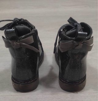 Botines niña Xti brillantes
