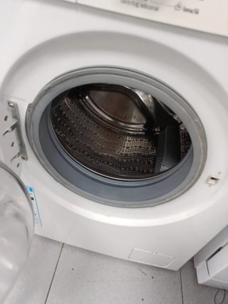 ♤Lavadora Siemens 8kg A+++ Garantía + Envió♤
