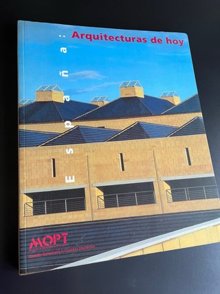 Libro arquitectura