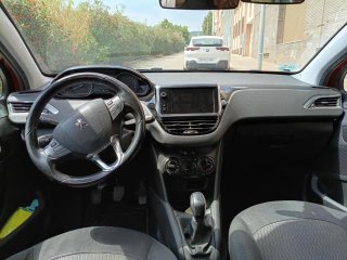 Peugeot 208 2018