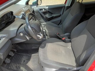 Peugeot 208 2018