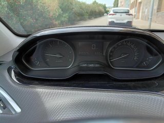 Peugeot 208 2018