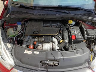 Peugeot 208 2018