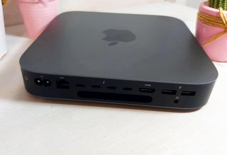 Apple Mac Mini 2018 i5 4.1GHz SSD 512GB 8GB RAM