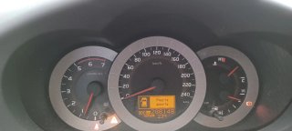 Toyota RAV4 2006