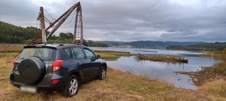 Toyota RAV4 2006