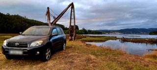 Toyota RAV4 2006