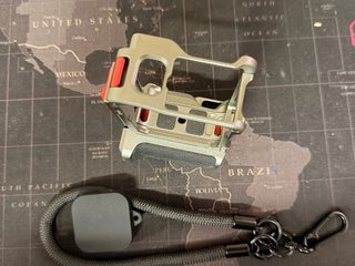 Empuñadura Flymile Insta 360 Ace Pro 2