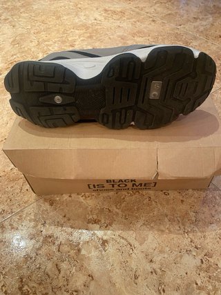 Zapatillas deportivas Shein hombre
