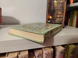 Libro paciente