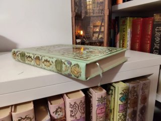 Libro paciente