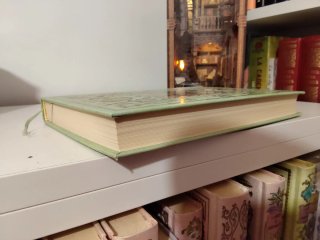 Libro paciente