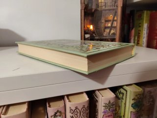 Libro paciente