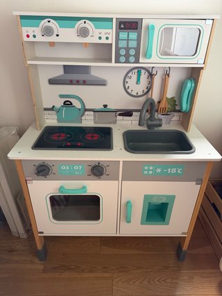 Cocina de juguete Aldo