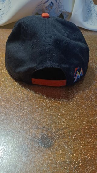 Cappello New Era 9FIFTY Miami S/M
