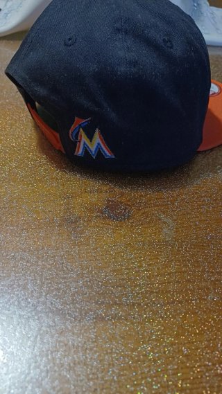 Cappello New Era 9FIFTY Miami S/M