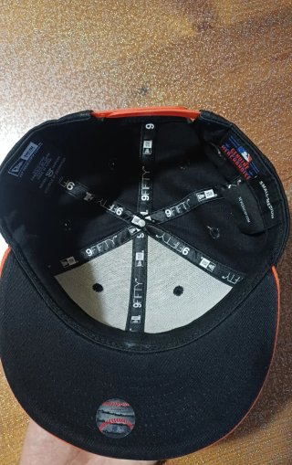 Cappello New Era 9FIFTY Miami S/M