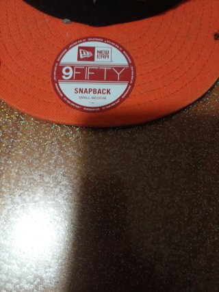 Cappello New Era 9FIFTY Miami S/M